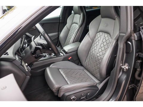 Audi S5 Sportback 3.0 TFSI S5 Quattro 354PK | B&O Audio | Schuifdak