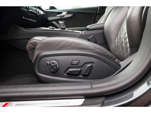 Audi S5 Sportback 3.0 TFSI S5 Quattro 354PK | B&O Audio | Schuifdak