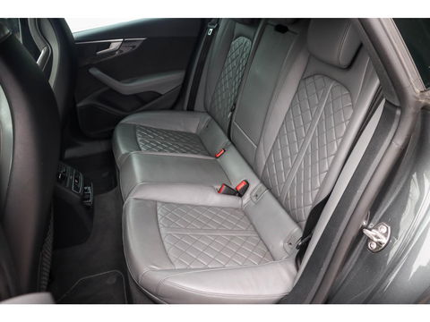 Audi S5 Sportback 3.0 TFSI S5 Quattro 354PK | B&O Audio | Schuifdak