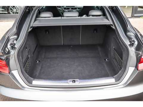 Audi S5 Sportback 3.0 TFSI S5 Quattro 354PK | B&O Audio | Schuifdak