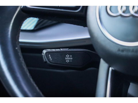 Audi A3 Limousine 35 TFSI 150pk Business Edition | Leder