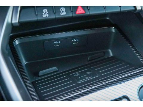 Audi A3 Limousine 35 TFSI 150pk Business Edition | Leder