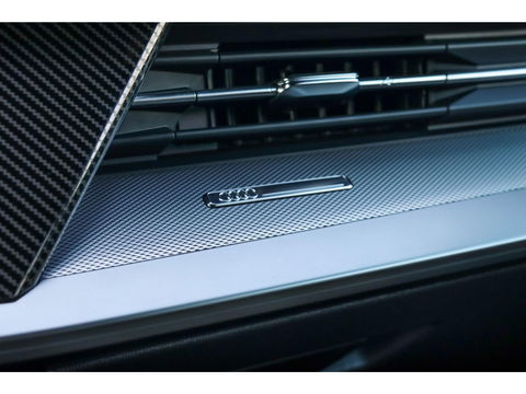 Audi A3 Limousine 35 TFSI 150pk Business Edition | Leder