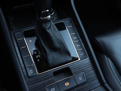 Škoda Superb Combi 1.5 TSI Business Ed. Plus DSG Leder | Memory | Winterpakket