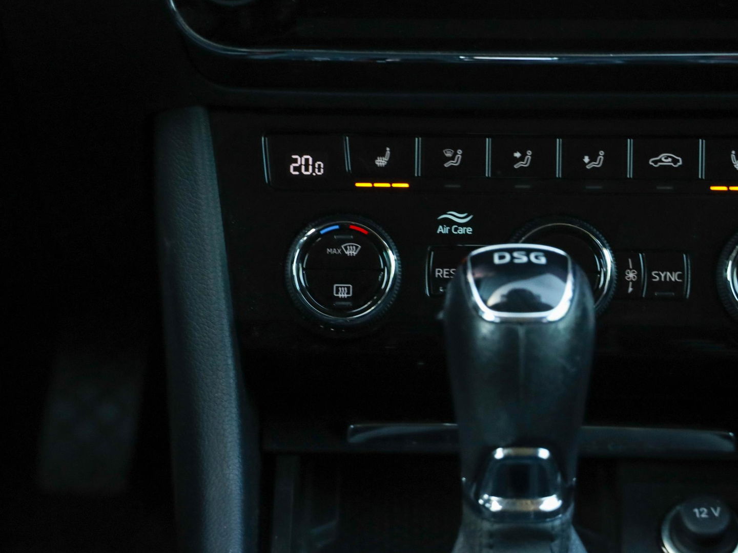 Škoda Superb Combi 1.5 TSI Business Ed. Plus DSG Leder | Memory | Winterpakket