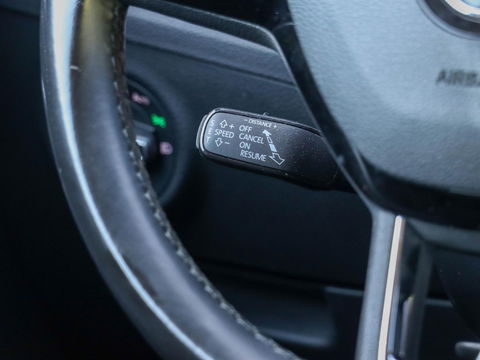 Škoda Superb Combi 1.5 TSI Business Ed. Plus DSG Leder | Memory | Winterpakket