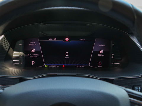 Škoda Superb Combi 1.5 TSI Business Ed. Plus DSG Leder | Memory | Winterpakket