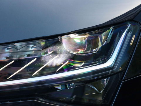 Škoda Superb Combi 1.5 TSI Business Ed. Plus DSG Leder | Memory | Winterpakket