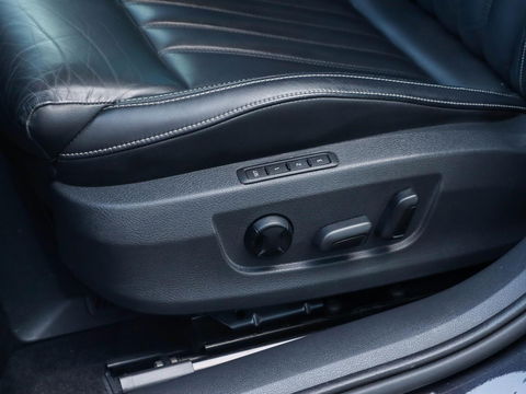Škoda Superb Combi 1.5 TSI Business Ed. Plus DSG Leder | Memory | Winterpakket