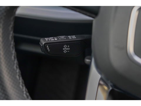 Audi Q7 55 TFSI e Quattro S Line 340pk | B&O Audio | | Black Pack