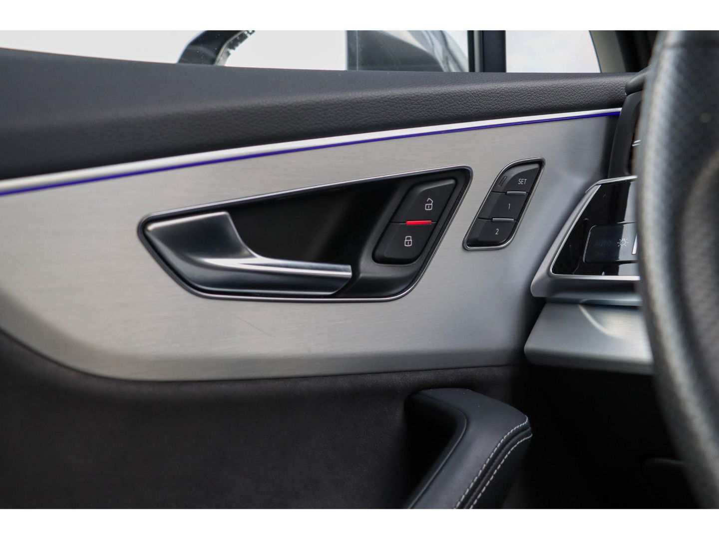 Audi Q7 55 TFSI e Quattro S Line 340pk | B&O Audio | | Black Pack