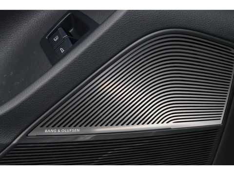 Audi Q7 55 TFSI e Quattro S Line 340pk | B&O Audio | | Black Pack