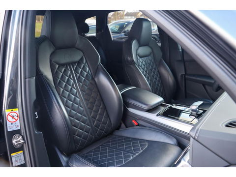 Audi Q7 55 TFSI e Quattro S Line 340pk | B&O Audio | | Black Pack
