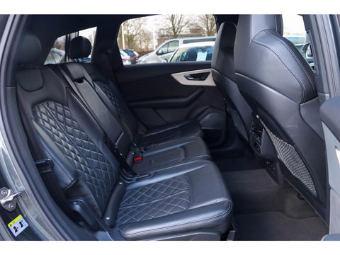 Audi Q7 55 TFSI e Quattro S Line 340pk | B&O Audio | | Black Pack