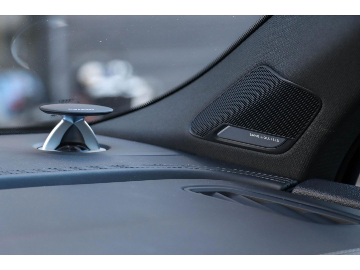 Audi Q7 55 TFSI e Quattro S Line 340pk | B&O Audio | | Black Pack