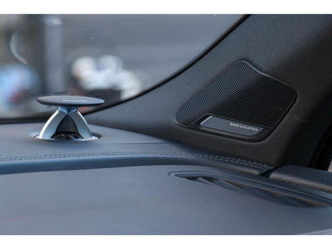 Audi Q7 55 TFSI e Quattro S Line 340pk | B&O Audio | | Black Pack
