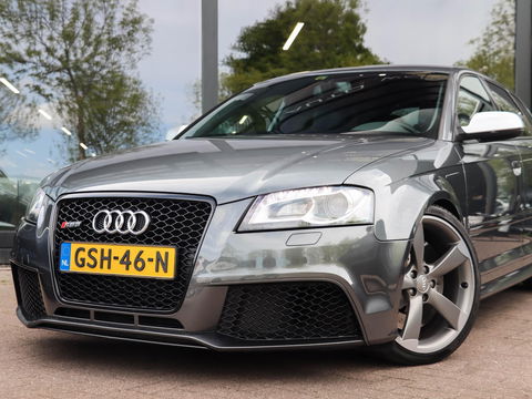 Audi RS3 Sportback RS3 2.5 T Quattro Pro Line | ABT 405pk