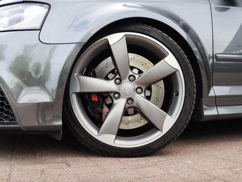 Audi RS3 Sportback RS3 2.5 T Quattro Pro Line | ABT 405pk