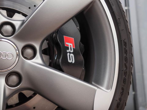 Audi RS3 Sportback RS3 2.5 T Quattro Pro Line | ABT 405pk