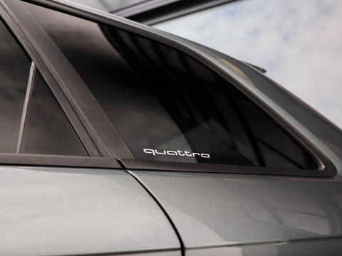 Audi RS3 Sportback RS3 2.5 T Quattro Pro Line | ABT 405pk