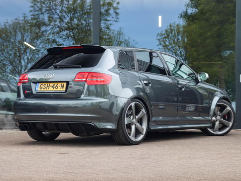 Audi RS3 Sportback RS3 2.5 T Quattro Pro Line | ABT 405pk