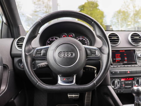 Audi RS3 Sportback RS3 2.5 T Quattro Pro Line | ABT 405pk