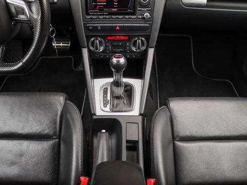Audi RS3 Sportback RS3 2.5 T Quattro Pro Line | ABT 405pk