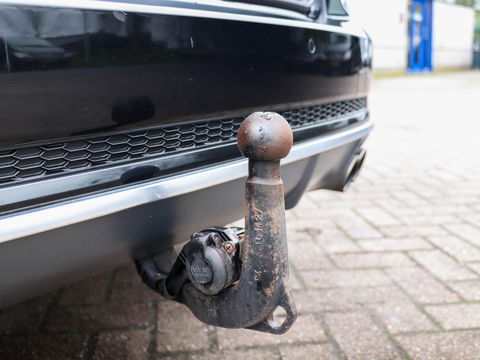Audi S4 Avant S4 3.0 TFSI 354PK Quattro Pro Line Plus B&O Audio | Camera | Sportstoelen | Memory
