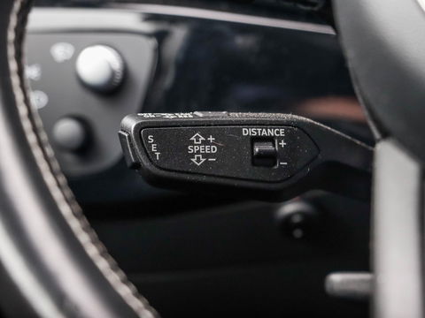 Audi S4 Avant S4 3.0 TFSI 354PK Quattro Pro Line Plus B&O Audio | Camera | Sportstoelen | Memory