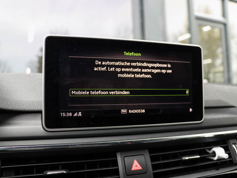 Audi S4 Avant S4 3.0 TFSI 354PK Quattro Pro Line Plus B&O Audio | Camera | Sportstoelen | Memory