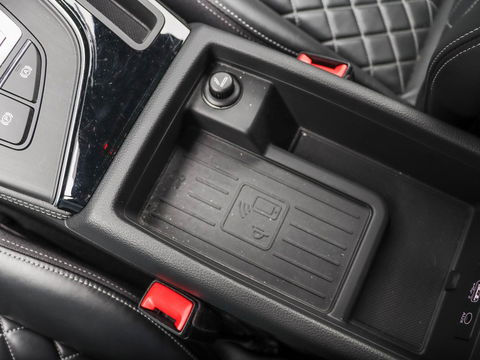 Audi S4 Avant S4 3.0 TFSI 354PK Quattro Pro Line Plus B&O Audio | Camera | Sportstoelen | Memory