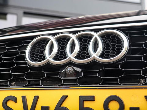 Audi S4 Avant S4 3.0 TFSI 354PK Quattro Pro Line Plus B&O Audio | Camera | Sportstoelen | Memory