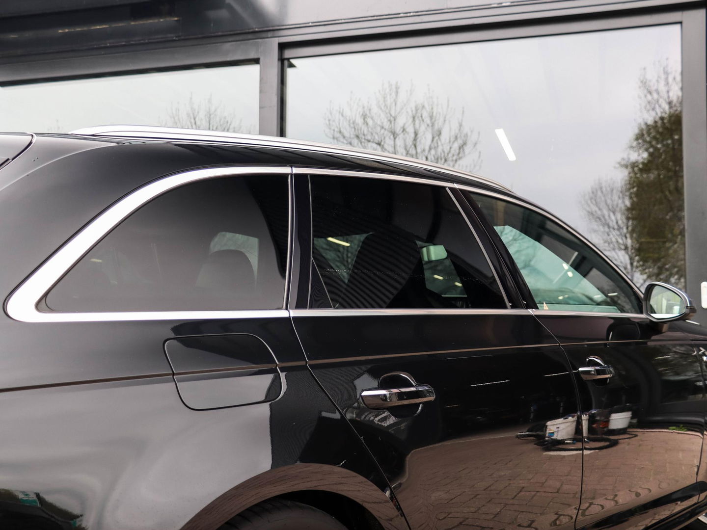 Audi S4 Avant S4 3.0 TFSI 354PK Quattro Pro Line Plus B&O Audio | Camera | Sportstoelen | Memory