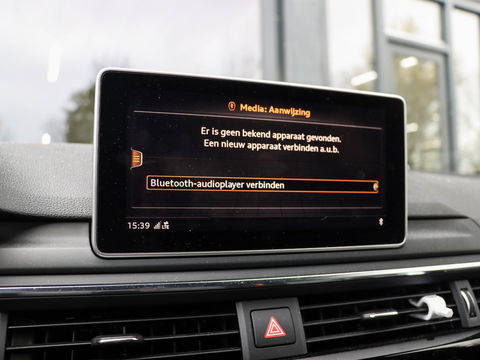 Audi S4 Avant S4 3.0 TFSI 354PK Quattro Pro Line Plus B&O Audio | Camera | Sportstoelen | Memory