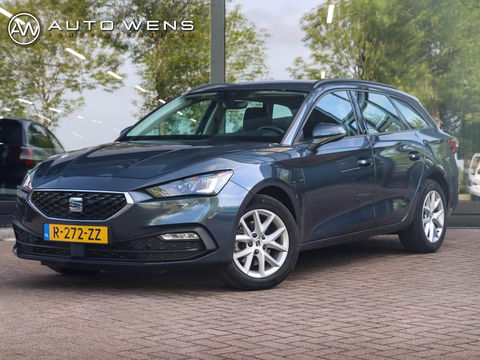 SEAT Leon Sportstourer 1.0 TSI Reference