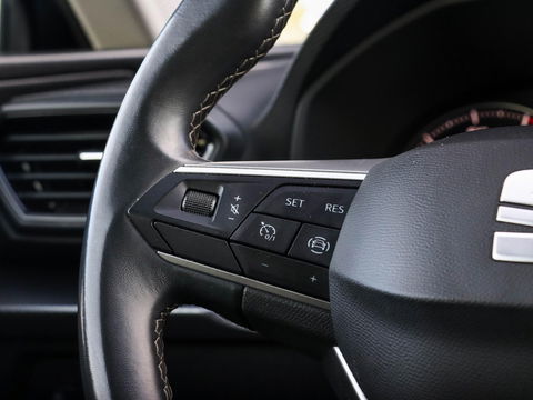 SEAT Leon Sportstourer 1.0 TSI Reference
