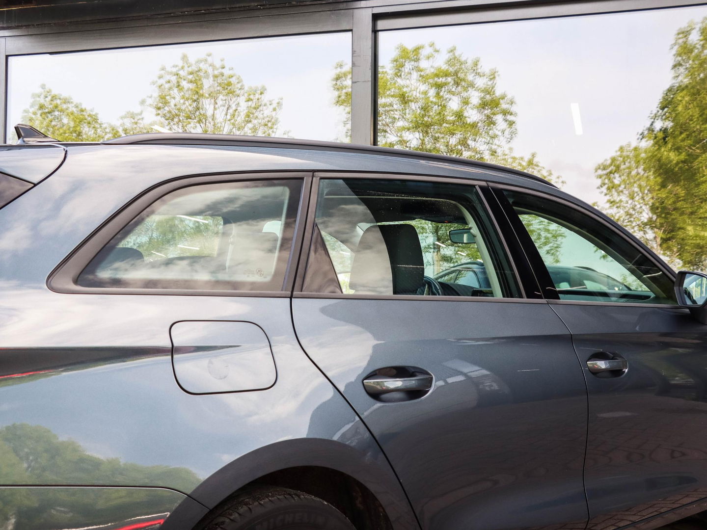 SEAT Leon Sportstourer 1.0 TSI Reference | Carplay | 1e eigenaar!