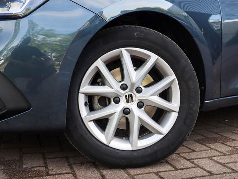 SEAT Leon Sportstourer 1.0 TSI Reference