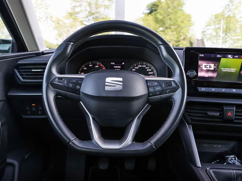 SEAT Leon Sportstourer 1.0 TSI Reference