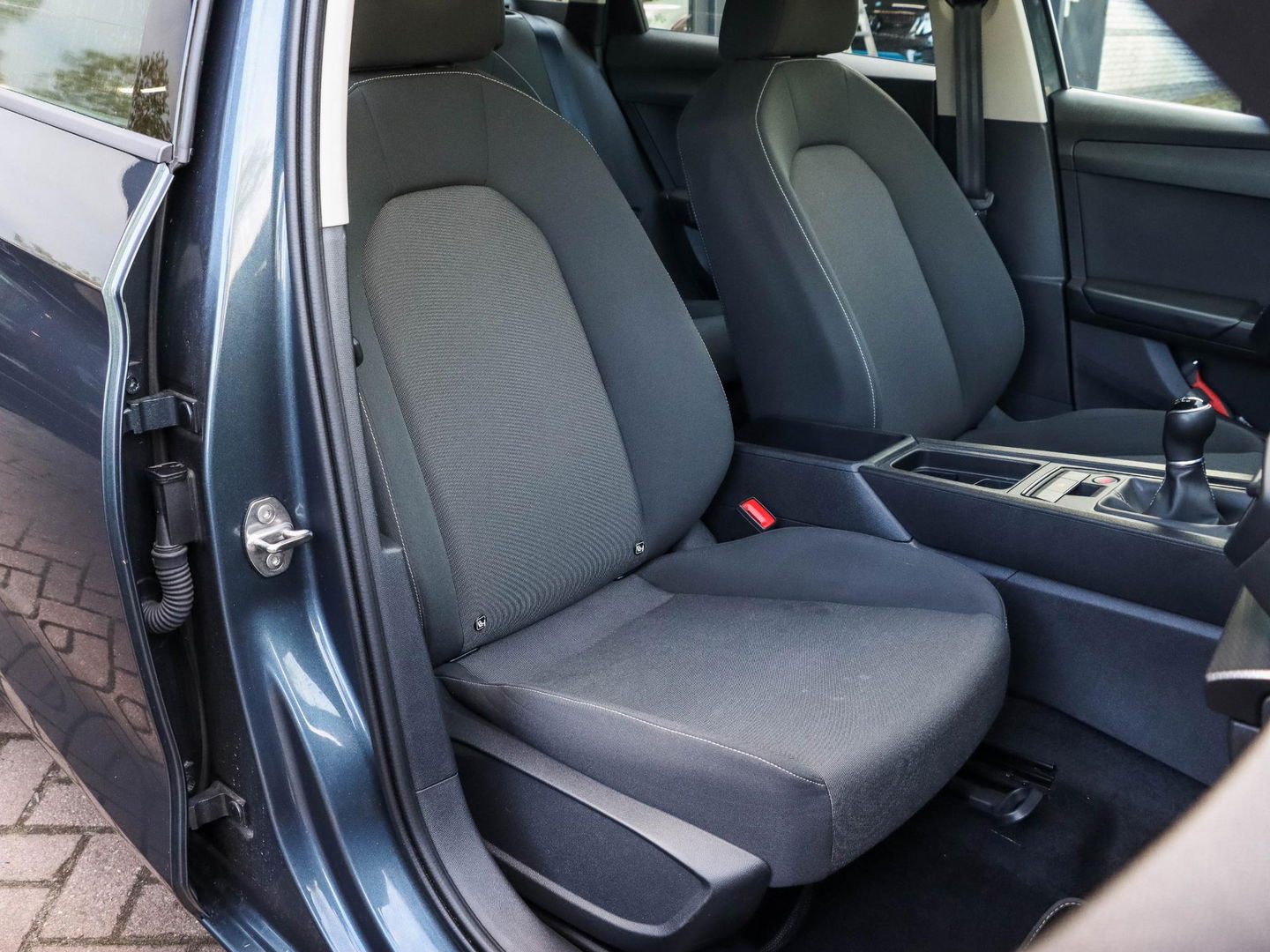 SEAT Leon Sportstourer 1.0 TSI Reference | Carplay | 1e eigenaar!