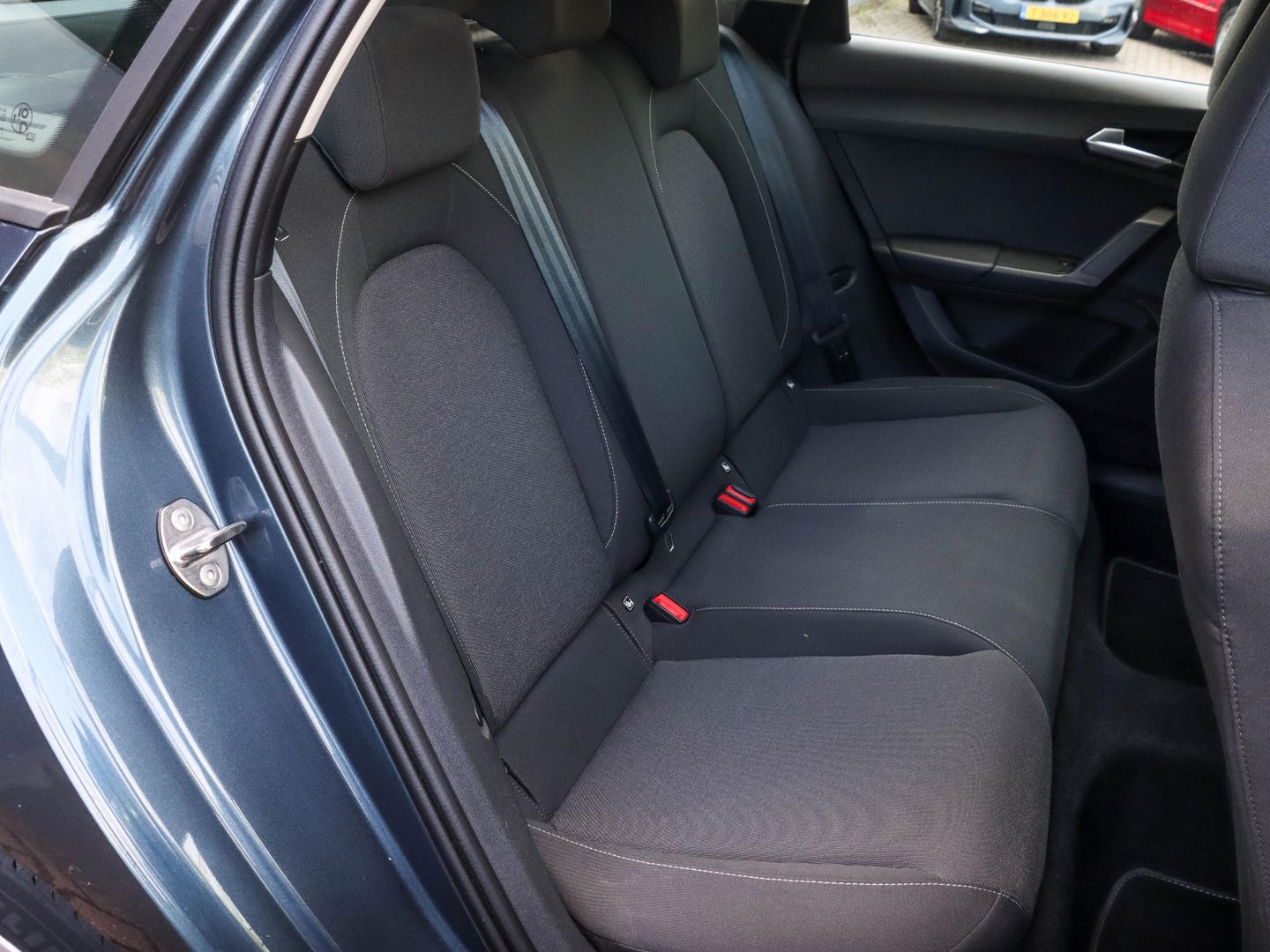 SEAT Leon Sportstourer 1.0 TSI Reference | Carplay | 1e eigenaar!