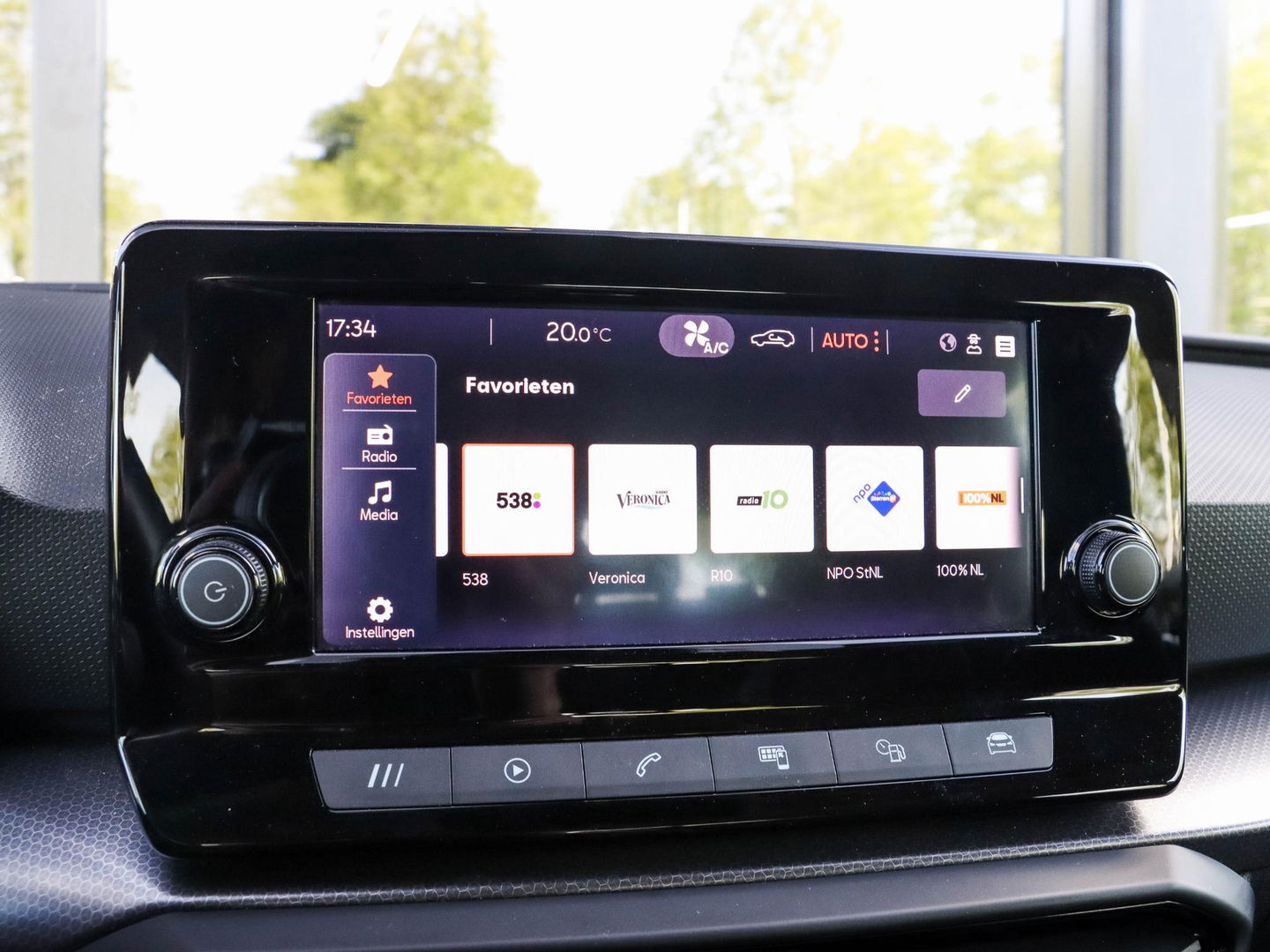 SEAT Leon Sportstourer 1.0 TSI Reference | Carplay | 1e eigenaar!