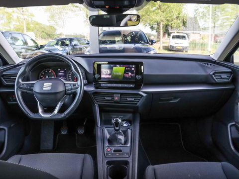 SEAT Leon Sportstourer 1.0 TSI Reference