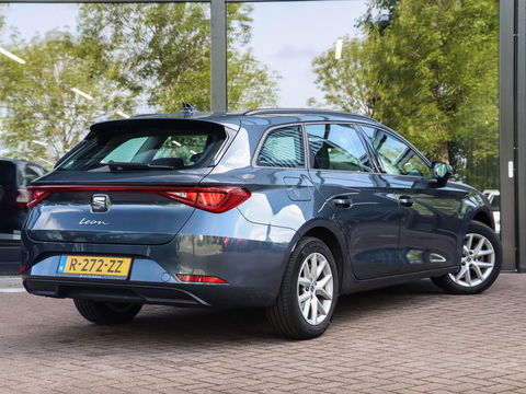 SEAT Leon Sportstourer 1.0 TSI Reference