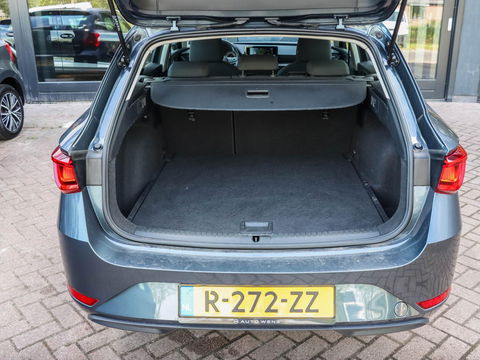 SEAT Leon Sportstourer 1.0 TSI Reference