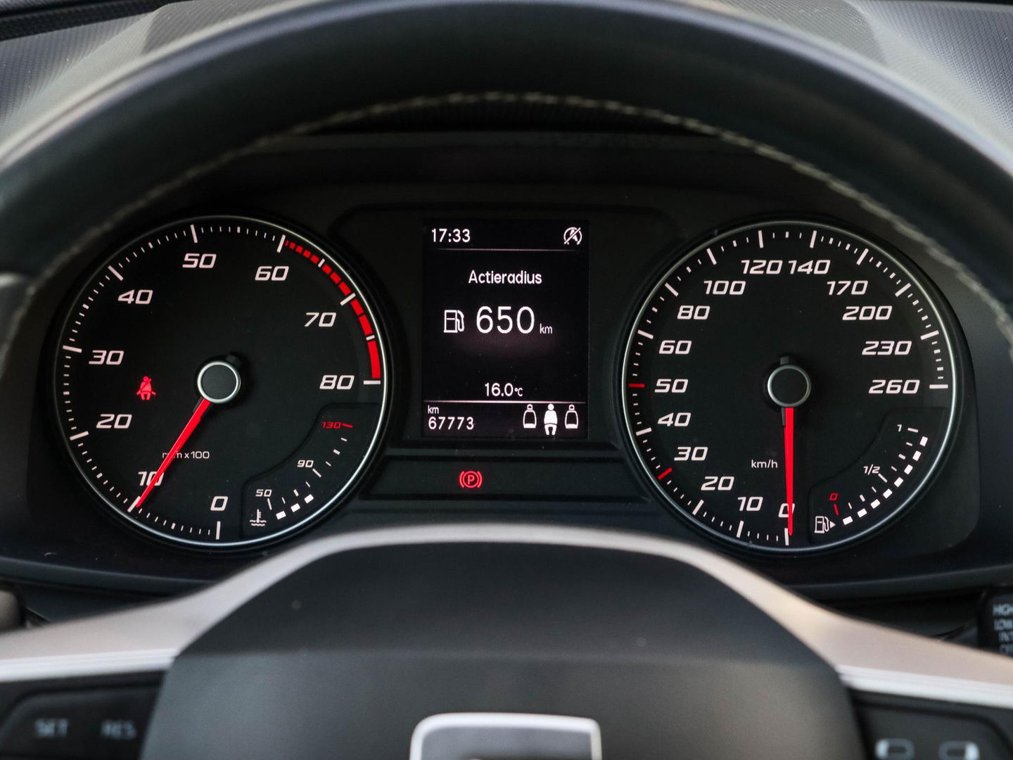 SEAT Leon Sportstourer 1.0 TSI Reference | Carplay | 1e eigenaar!