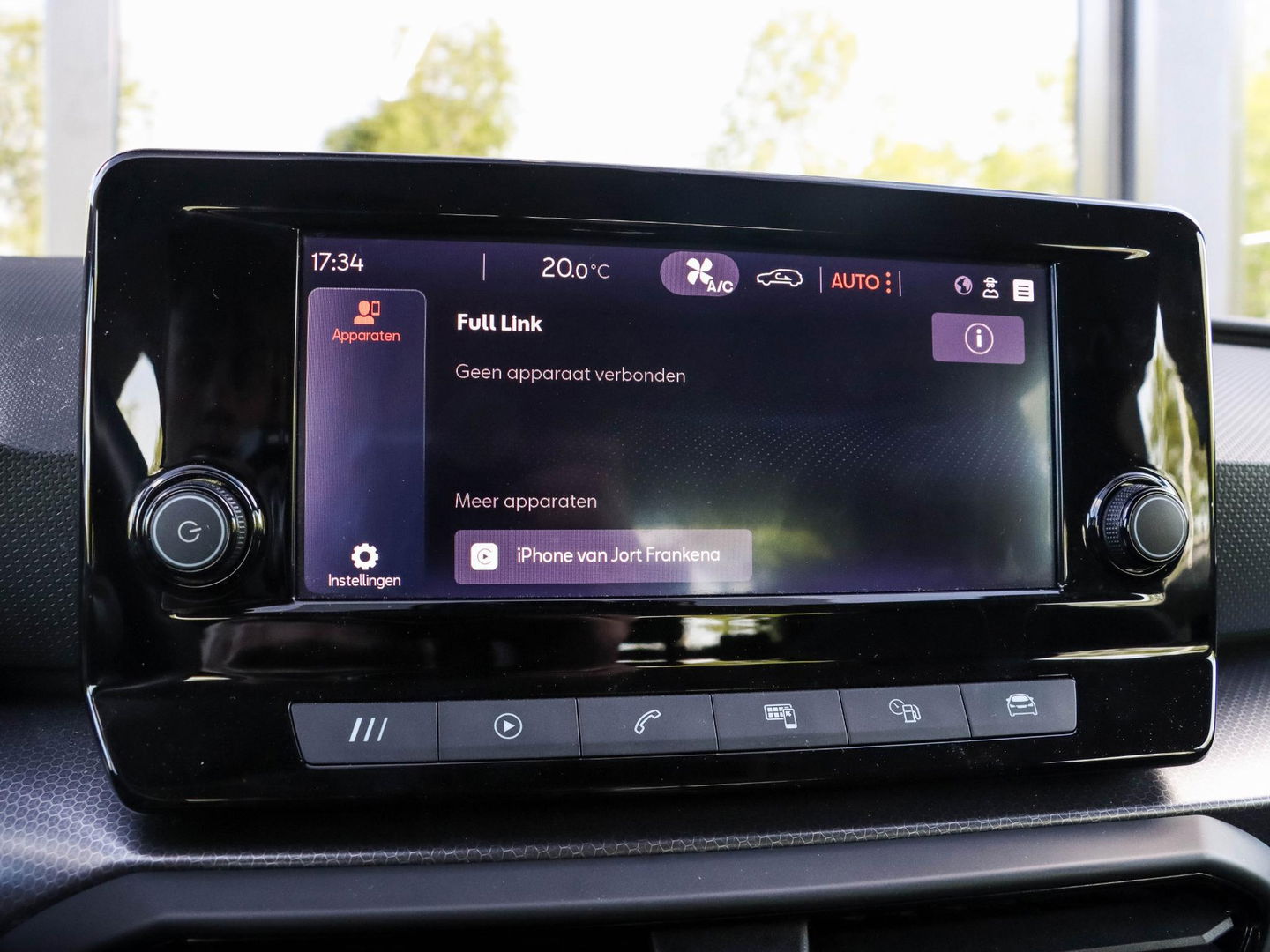 SEAT Leon Sportstourer 1.0 TSI Reference | Carplay | 1e eigenaar!