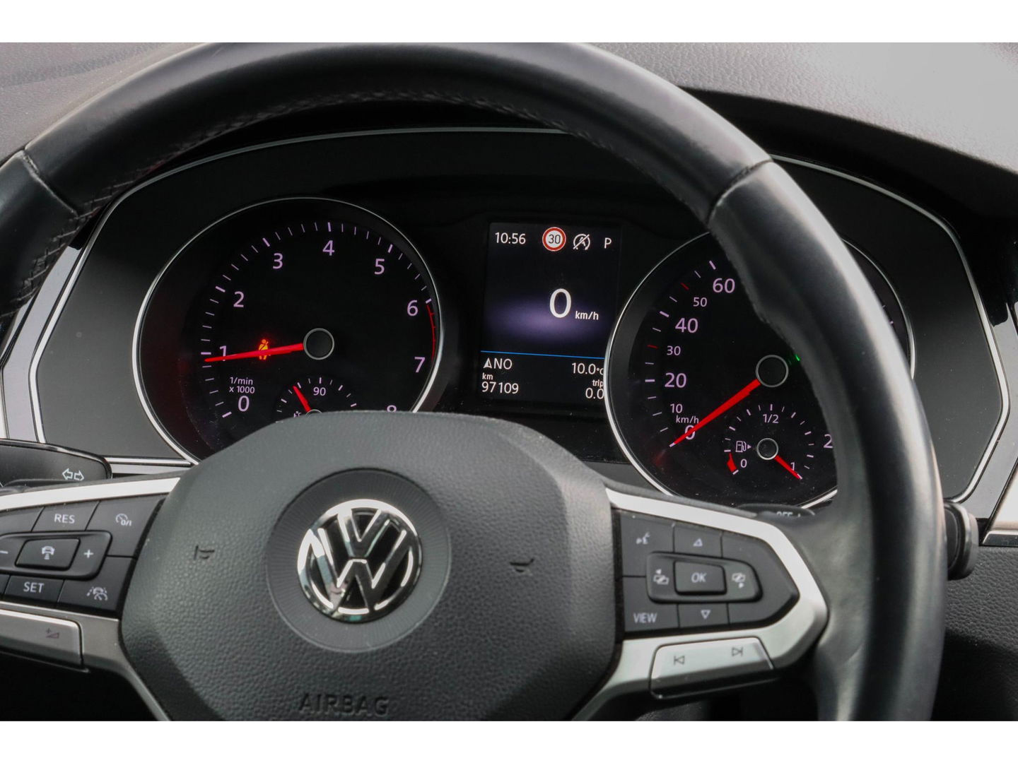 Volkswagen Passat Variant 1.5 TSI 150pk DSG Elegance R-Line