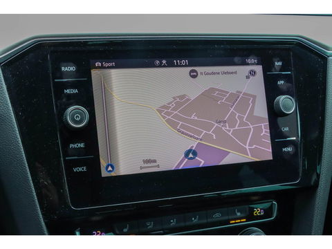 Volkswagen Passat Variant 1.5 TSI 150pk DSG Elegance R-Line