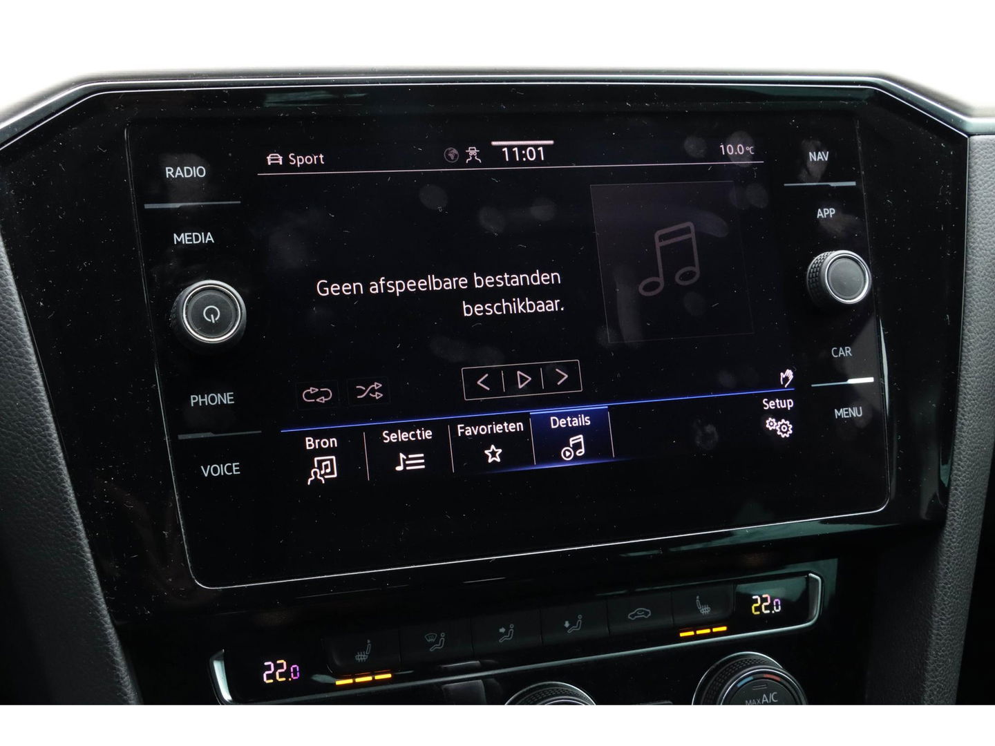 Volkswagen Passat Variant 1.5 TSI 150pk DSG Elegance R-Line